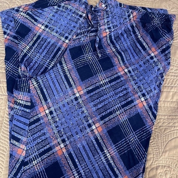 The Avenue PJ’s. “Let’s Make Today Amazing”. Size 18/20. NWT - Picture 4 of 7